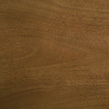Parkwood 5-piece Square Dining Table Set Honey Brown - 150400