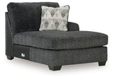 Hollyview Right-Arm Facing Corner Chaise - 1520517