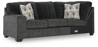 Hollyview Left-Arm Facing Sofa - 1520566