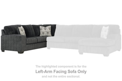Hollyview Left-Arm Facing Sofa - 1520566