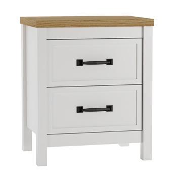 Kerisden Nightstand - EB1480-292