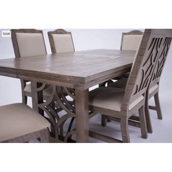 ZVD   WESTGATE   GRANITE TABLE - WGDTGR