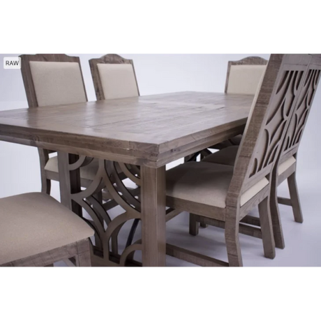 ZVD   WESTGATE   GRANITE TABLE - WGDTGR