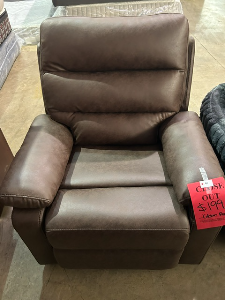 #41 - Colson Recliner - 303-41