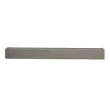 Fireplace Mantel Floating Shelf For Home Decor
