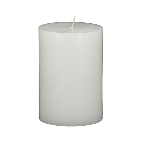 Unscented Soy Wax Candle (Set of 2)
