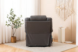 Electric Power Massage Recliner Chair