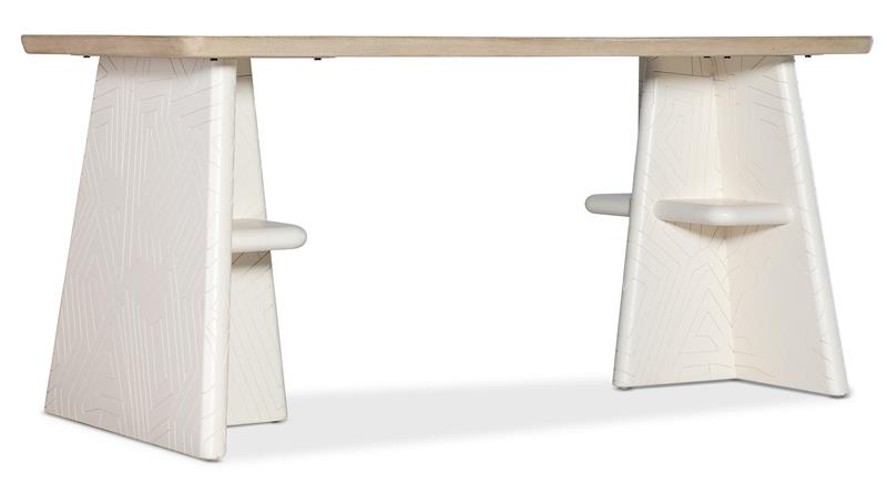 Commerce and Market Effie Writing Table - 7228-10018-80
