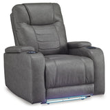 Schooner Rocks Power Recliner - 1610213