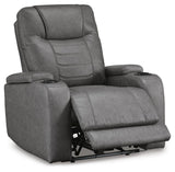Schooner Rocks Power Recliner - 1610213