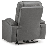 Schooner Rocks Power Recliner - 1610213