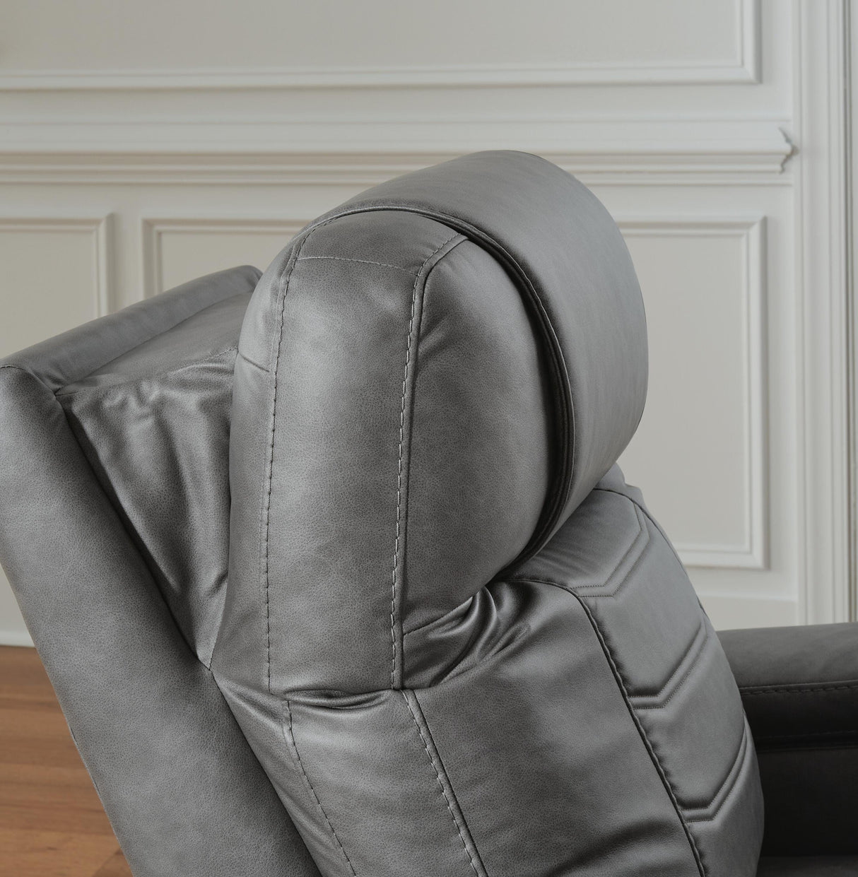 Schooner Rocks Power Recliner - 1610213