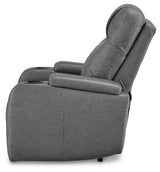 Schooner Rocks Power Recliner - 1610213