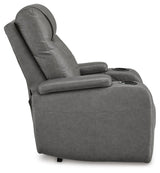 Schooner Rocks Power Recliner - 1610213