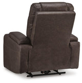 BENCH   1610413   SCHOONER   PWR   RECLINER - 1610413