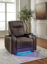 BENCH   1610413   SCHOONER   PWR   RECLINER - 1610413