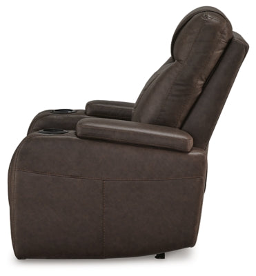 BENCH   1610413   SCHOONER   PWR   RECLINER - 1610413