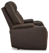 Schooner Rocks Power Recliner - 1610413