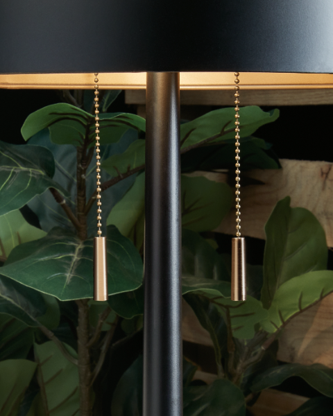 BENCH   L208364   AMADELL   LAMP - L208364
