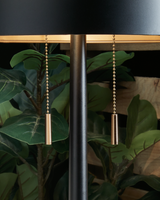 BENCH   L208364   AMADELL   LAMP - L208364