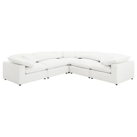 Segoura - 5 Piece Modular Sectional Sofa