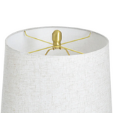 STYLECR   KHL335228   MAHOGANY   LAMP - 335228