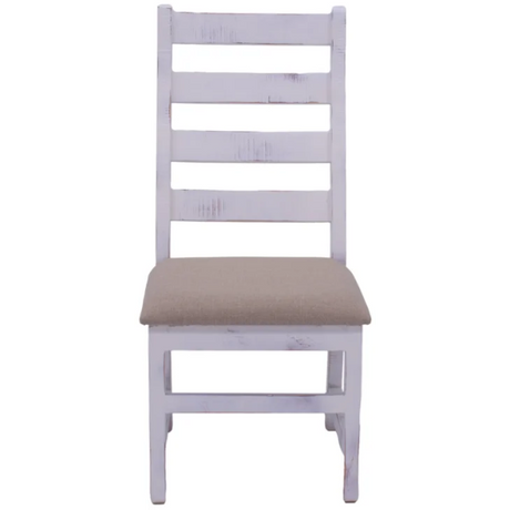 Joanna Dining Table & 6 Chairs - MJ155T+MJ155Cx6