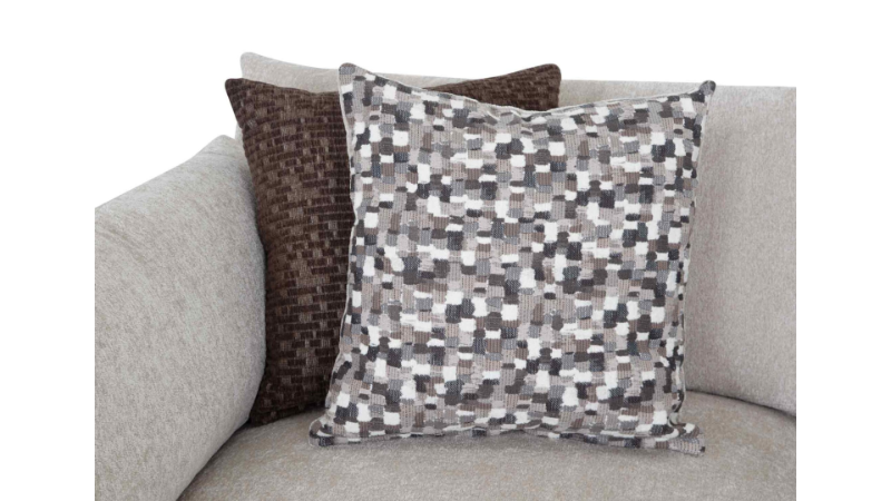 Pollock 3-Piece Sofa - 96503+96502+96501