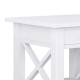 Kitchener - Handcrafted Table