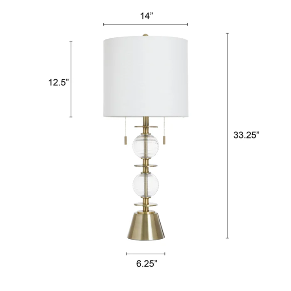 STYLECR   L330266   CIVICHE   GOLD - L330266