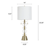STYLECR   L330266   CIVICHE   GOLD - L330266