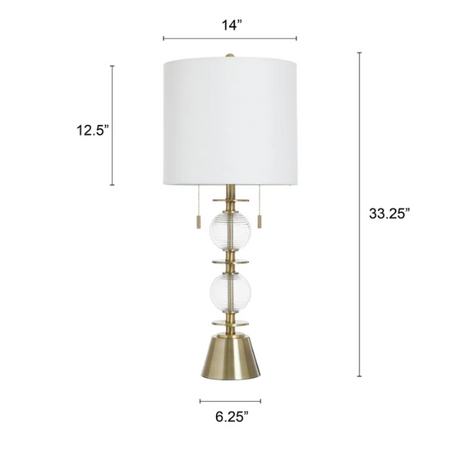 STYLECR   L330266   CIVICHE   GOLD - L330266