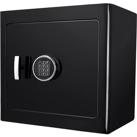 Durable Construction Jewelry Safe