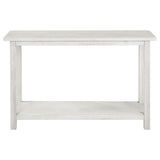 Castleton - Table