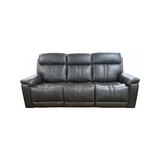 MOTO Capriccio Charcoal Sofa - MH00102