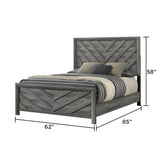 Denver - Bedroom Set