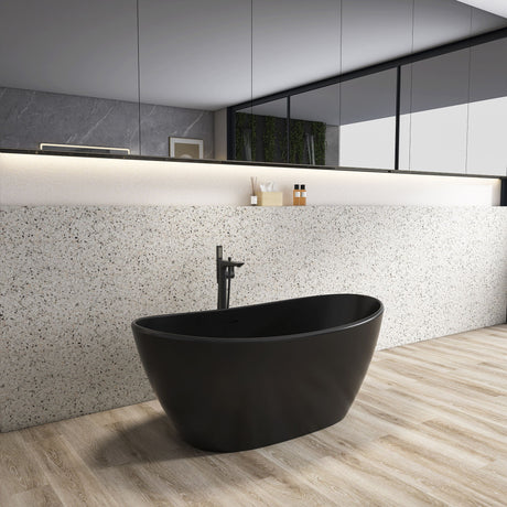 Freestanding Bathtub