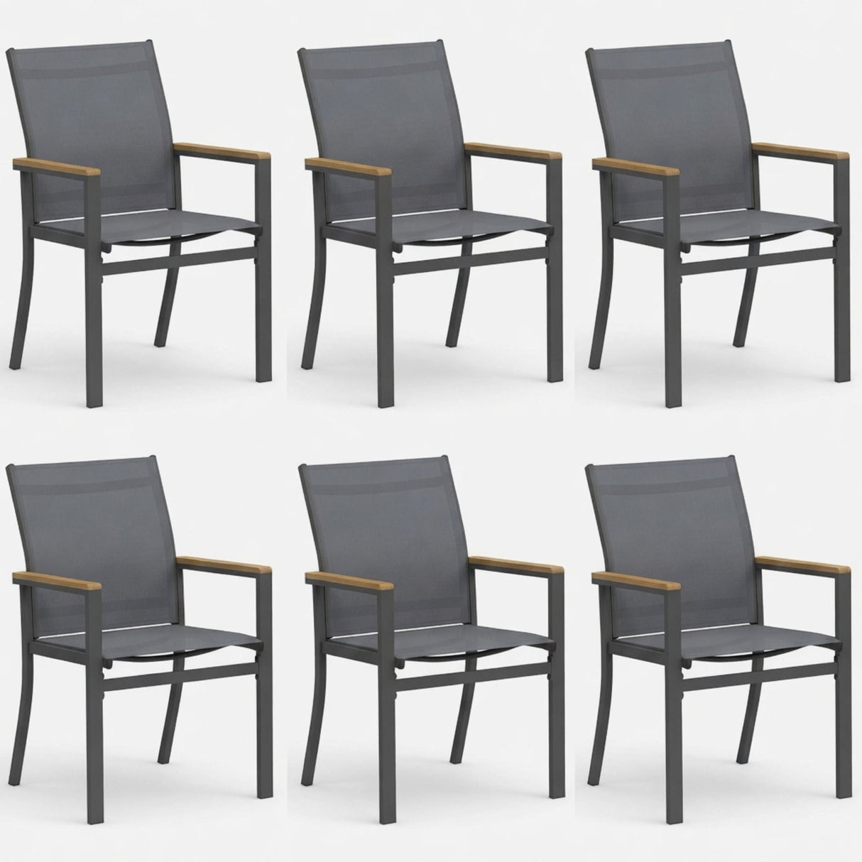 Outdoor Patio Chairs