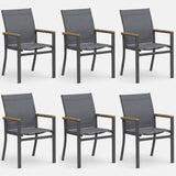 Outdoor Patio Chairs