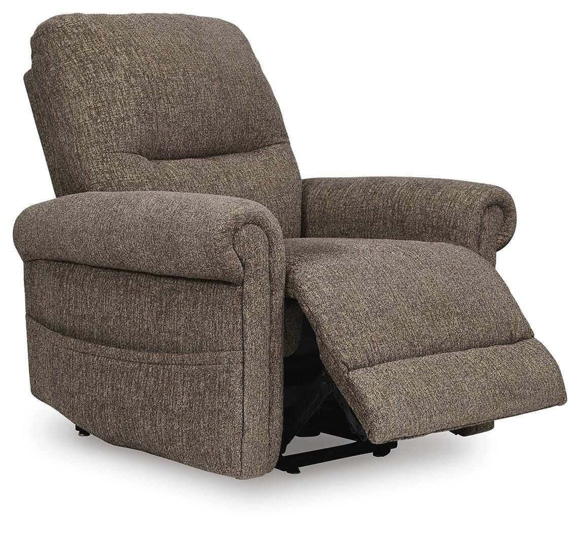 Aureta Power Lift Recliner - 1790212