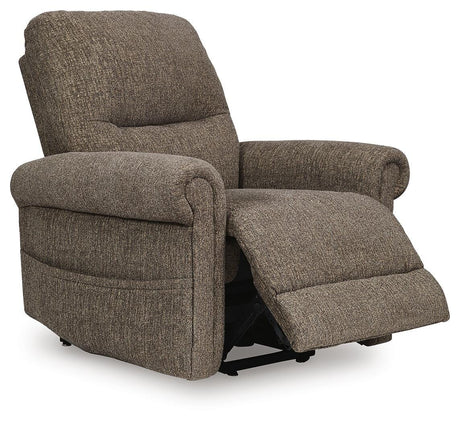 Aureta Power Lift Recliner - 1790212