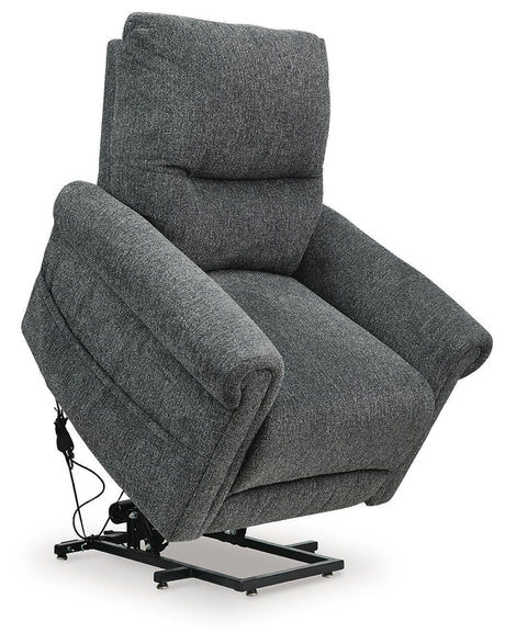 Aureta Power Lift Recliner - 1790312