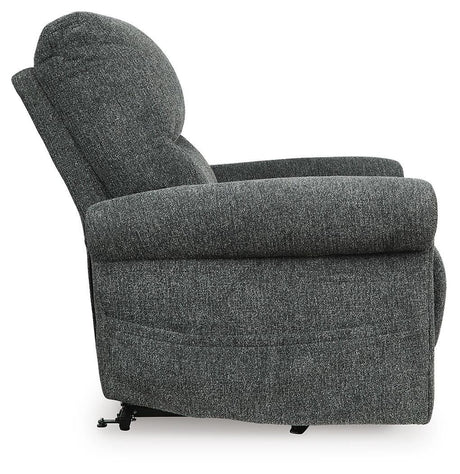 Aureta Power Lift Recliner - 1790312