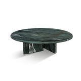 Luxury Coffee Table With Unique Veining, Unique Stone Design