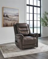 BENCH   1800412   OATMAN   PWR   LIFT   CHAIR - 1800412
