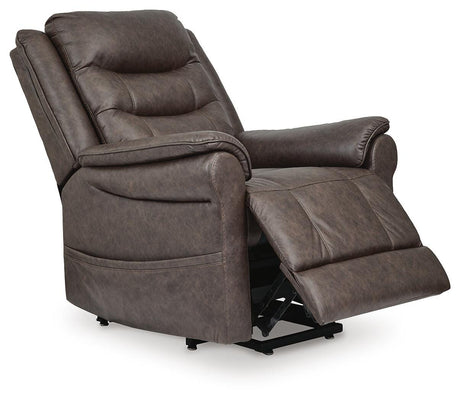 Oatman Power Lift Recliner - 1800412