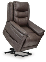 Oatman Power Lift Recliner - 1800412