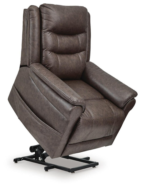 Oatman Power Lift Recliner - 1800412