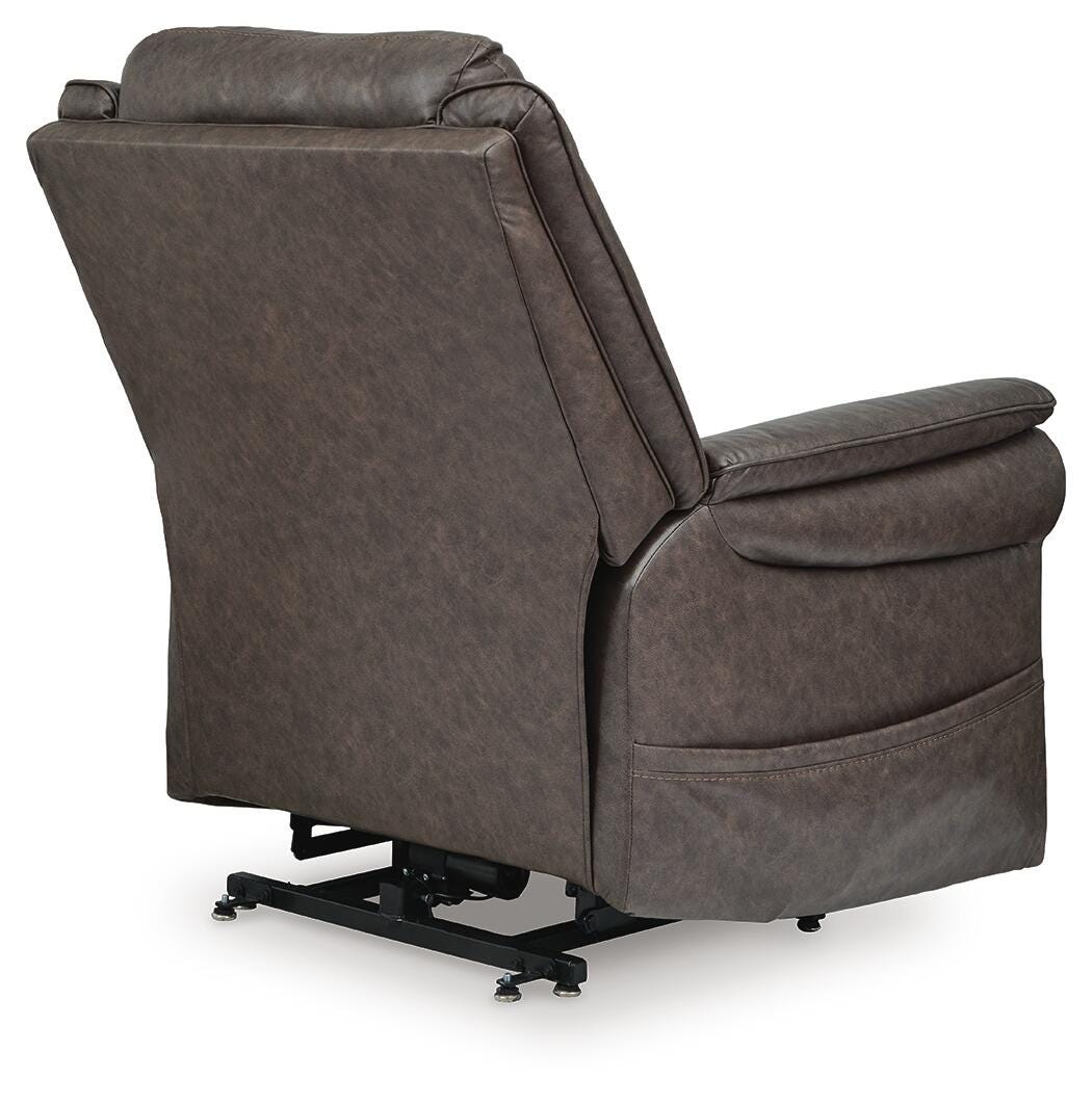 Oatman Power Lift Recliner - 1800412
