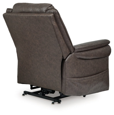 BENCH   1800412   OATMAN   PWR   LIFT   CHAIR - 1800412